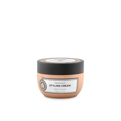 Maria Nila - Colour Guard Complex Styling Cream Haarwachs & -creme 100 ml