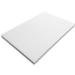 John Boos Cutting Board reversible polyethylene Plastic | 0.5 H x 24 W x 24 D in | Wayfair P1094