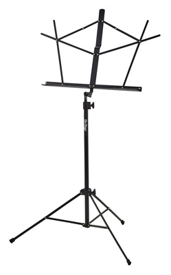 On-Stage Notenständer SM7122B Schwarz
