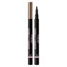 Deborah - 24h Brow Marker Gel sopracciglia 0.8 g Marrone chiaro unisex