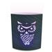 CoTa Global LED Owl Night Light Plastic in Black/Indigo | 6.35 H x 5.13 W x 2 D in | Wayfair 9653