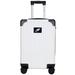 MOJO Philadelphia Eagles 21'' Premium Carry-On Hardcase