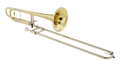 Kühnl & Hoyer .527 Bb/F-Tenor Trombone M