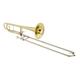 Kühnl & Hoyer .527 Bb/F-Tenor Trombone M