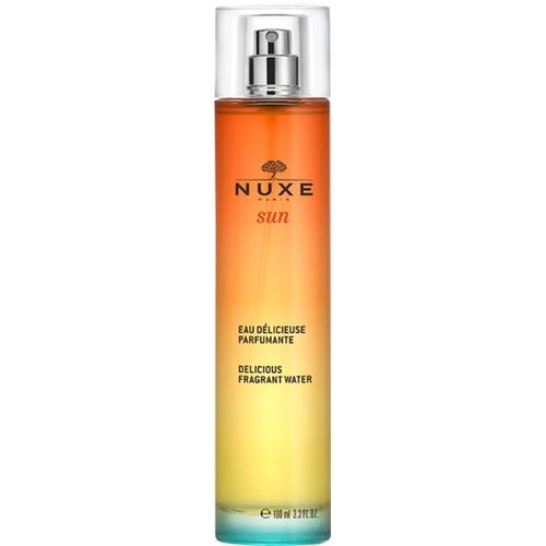 Nuxe Sun Sonniges Duftspray 100 ml Körperspray