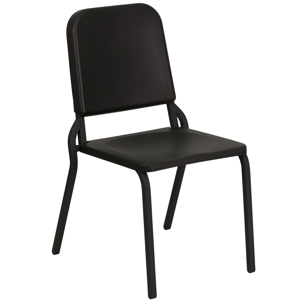 Flash Furniture HF-MUSIC-GG Hercules Series Black Music Chair