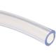 Tube flexible pvc, ø 10mmx16mm, 25m, pour Alcool, Graisse, Huile, Pétrole, Solvant ( Prix pour 1 )