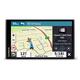 Garmin DriveSmart 65 with Amazon Alexa,GPS Sat Nav, 6.95" Edge to Edge Display,Map Updates for UK, Ire and Full Europe, Live Traffic via app,Bluetooth Hands-free Calling,Voice Commands/Smart Features,