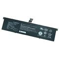 R15B01W R15BO1W Laptop Battery Replacement for Xiaomi Pro 15.6 inch Series Notebook (7.68V 60.2Wh 7850mAh)
