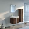 Meuble de salle de bain boreal 600