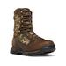 Danner Pronghorn G5 8" Insulated Hunting Boots Full-Grain Leather Men's, Mossy Oak Break-Up Country SKU - 479532