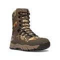 Danner Vital 8" Insulated Hunting Boots Leather/Nylon Men's, Realtree EDGE SKU - 459191