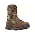 Danner Pronghorn G5 8" Insulated Hunting Boots Full-Grain Leather Men's, Realtree EDGE SKU - 651305