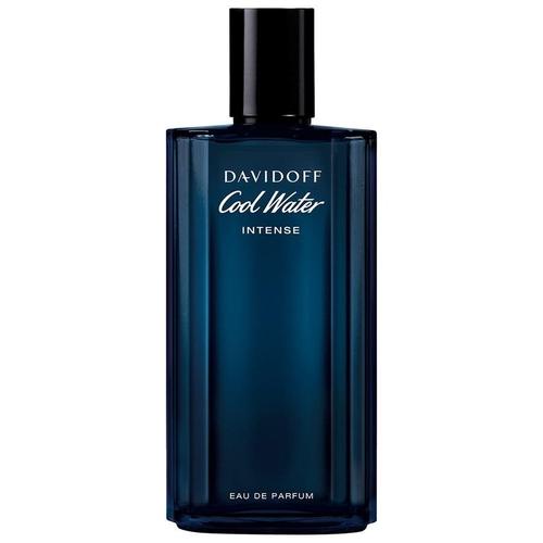 Davidoff - Cool Water Intense Eau de Parfum 125 ml Herren