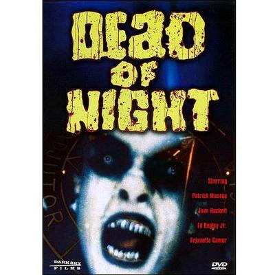 Dead of Night DVD