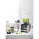 Vitamix Ascent™ Series A3500 Blender Plastic/Metal in Gray/Black | 11 H x 8 W x 17 D in | Wayfair 61005