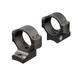 Leupold BackCountry Rifle Scope Mount Base Kimber 8400 2-Piece 30mm Ring High Matte Black 177153