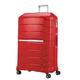 SAMSONITE Flux - Spinner Koffer, 68 cm, 95 Liter, Red