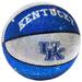 Kentucky Wildcats Swarovski Crystal Basketball