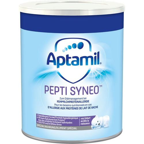 Aptamil Pepti Syneo Pulver 400 g