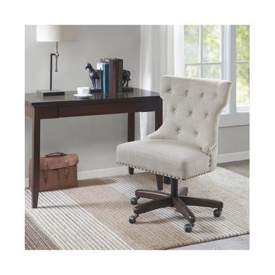 Erika Office Chair - Cream