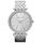 Michael Kors Women's Darci Stainless Steel Bracelet Watch 39mm MK3190