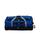 Rockland 40&quot; Check-In Rolling Duffle Bag - Blue