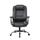 Boss Office Products Heavy Duty Executive Chair - Black