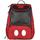 Disney's Mickey Mouse Ptx Cooler Backpack - Red