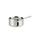 All-Clad Stainless Steel 3 Qt. Covered Saucepan - STAINLESS