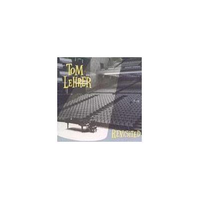 Revisited by Tom Lehrer (CD - 05/15/1990)