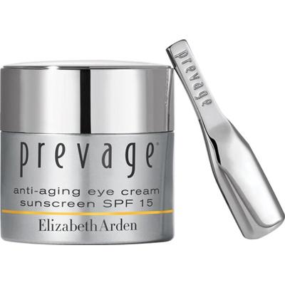 Elizabeth Arden Prevage Anti-Aging Eye Cream SPF15 PA++ 15 ml Augencreme