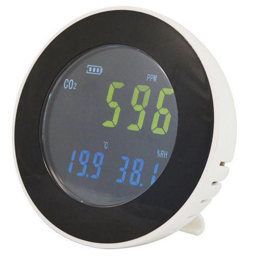 Mesureur De Co2 Quaelis 10 - Orium