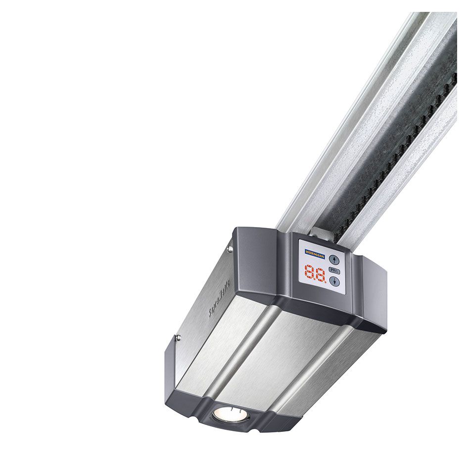 HÖRMANN Garagentorantrieb SupraMatic, SupraMatic P Image