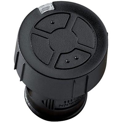 HÖRMANN Handsender HSZ 2 868-BS Garagentor Fernbedienung, 2 Tastenfunktion Image