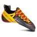 La Sportiva Genius Climbing Shoes - Men's Red 43.5 Medium 10R-RE-43.5