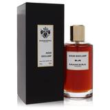 Mancera Aoud Exclusif For Women By Mancera Eau De Parfum Spray (unisex) 4 Oz