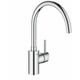 GROHE Concetto mitigeur évier C-bec 32661003