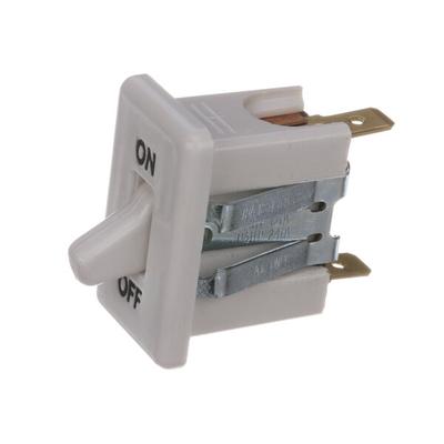 Hill Phoenix P010518K OEM Light Switch
