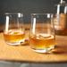 Spiegelau Barrel Bourbon 13 oz. Crystal Whiskey Glass Crystal | 4.8 H x 3.5 W in | Wayfair 4460166