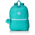 Kipling EMERY School Backpack, 42 cm, 22 liters, Blue (Deep Aqua C)