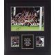Allstarsignings Paolo Di Canio West Ham United signed & framed 16x12 inch photo with COA and proof.