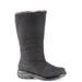 Toe Warmers Janet - Womens 6.5 Black Boot W2