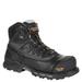 Georgia Boot Rumbler 6" Comp Toe WP - Mens 11 Black Boot Medium