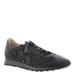 Amalfi Fedro - Womens 7.5 Black Oxford W