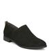 Dr. Scholl's Ruler - Womens 7 Black Slip On Medium