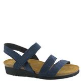 Naot Kayla - Womens Euro 42 US 11 - 11.5 Navy Sandal Medium