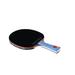 Joola USA JOOLA Infinity Edge Table Tennis Racket - Tournament Performance Ping Pong Paddle - Ideal for Competition & Advanced Training Carbon | Wayfair