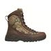 Danner Element 8" Insulated Hunting Boots Full-Grain Leather Men's, Mossy Oak Break-Up Country SKU - 735154