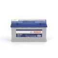 BOSCH Batterie 800.0 A 95.0 Ah 12.0 V Premium (Ref: 0 092 S40 130)